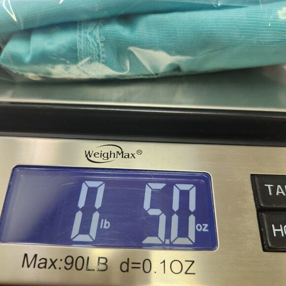 Vtg Vanity Fair Feminine Flowy Flirty Womens Nightgown Size  L Embroidered - Picture 11 of 11